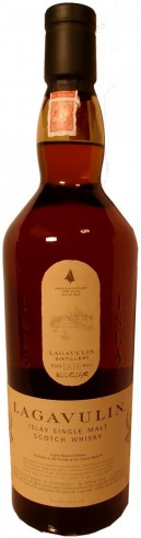 Lagavulin Triple Matured Friends of Classic Malts