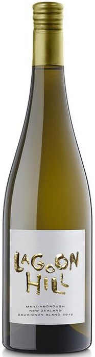 Lagoon Hill Sauvignon Blanc