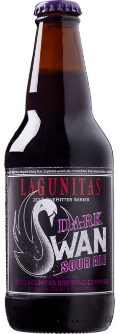 Lagunitas Dark Swan