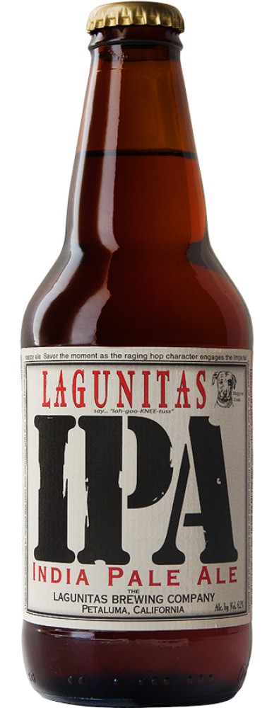Lagunitas IPA