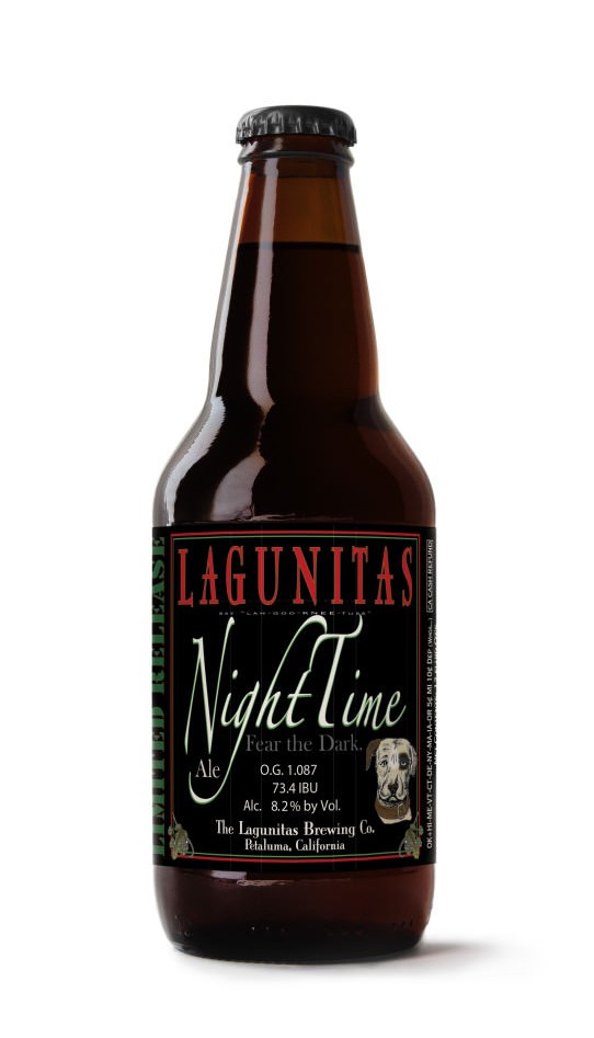 Lagunitas NightTime