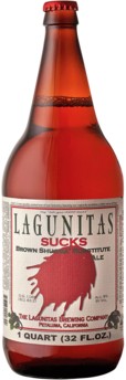 Lagunitas Sucks
