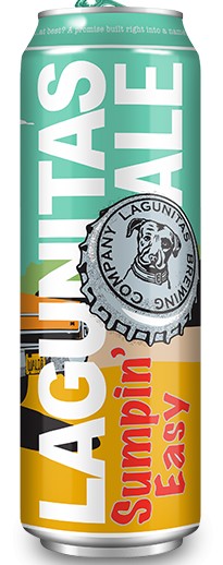 Lagunitas Sumpin' Easy