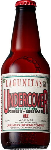 Lagunitas Undercover Investigation Shut-Down