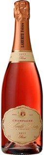 Laherte Freres Champagne Rose
