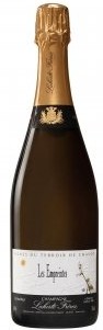 Laherte Fr̬res Les Empreintes Extra Brut Champagne 2010