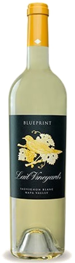 Lail Blueprint Sauvignon Blanc 2015