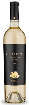 Lail Blueprint Sauvignon Blanc 2016