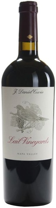 Lail J. Daniel Cuvee