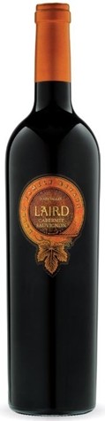 Laird Family Estate Cabernet Sauvignon NV