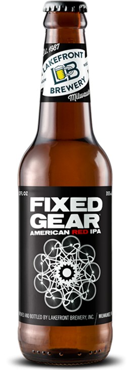 Lakefront Brewery Fixed Gear