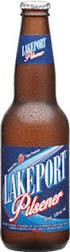 Lakeport Pilsener