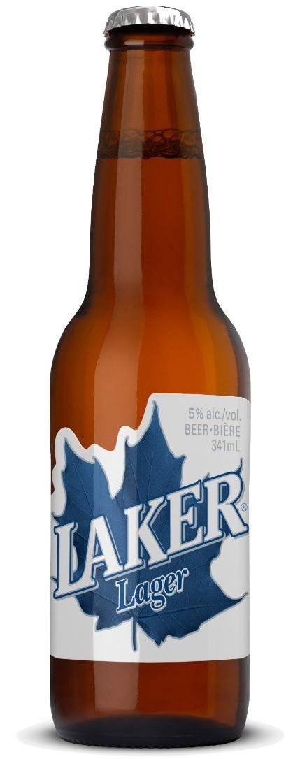Laker Premium Lager