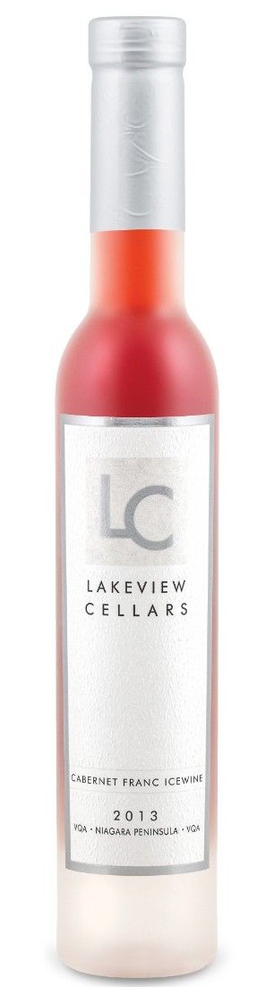 Lakeview Cellars Icewine 5 2013
