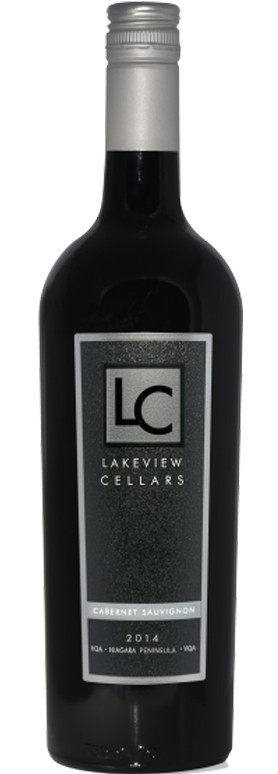 Lakeview Cellars Kerner 2014