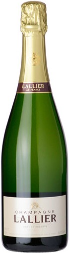 Lallier Grande Reserve
