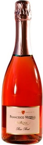 Lamberti Mororosa Spumante Rose 2016
