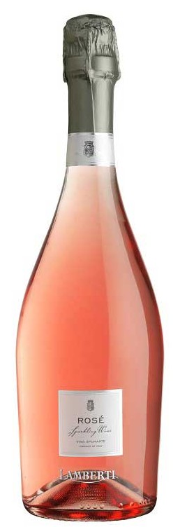 Lamberti Sparkling Rose