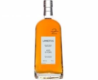 Lambertus 10 Year Single Grain Whisky