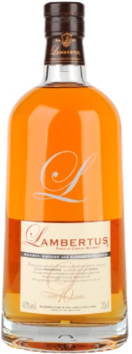 Lambertus Single Cask Grain Whisky