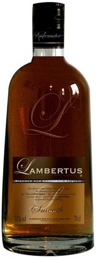Lambertus Smooth