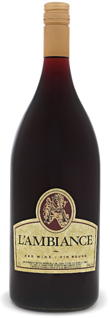 L'Ambiance Red