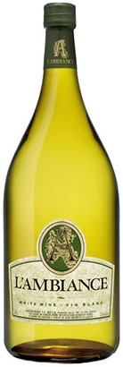 L'Ambiance White