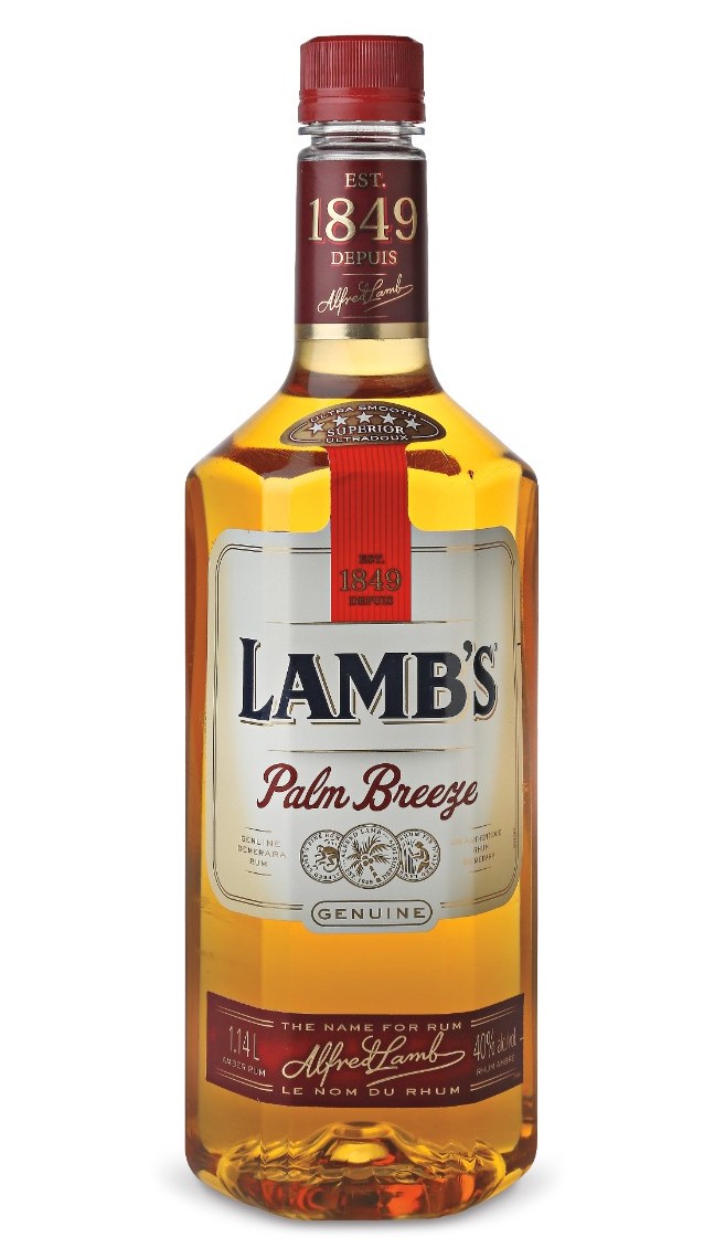 Lamb's Palm Breeze Pet