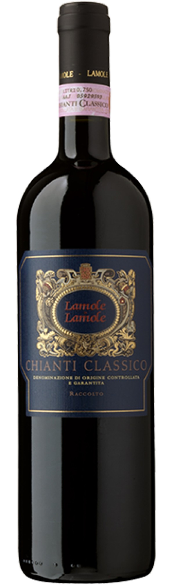 Lamole Di Lamole Blue Label Chianti Classico 2013