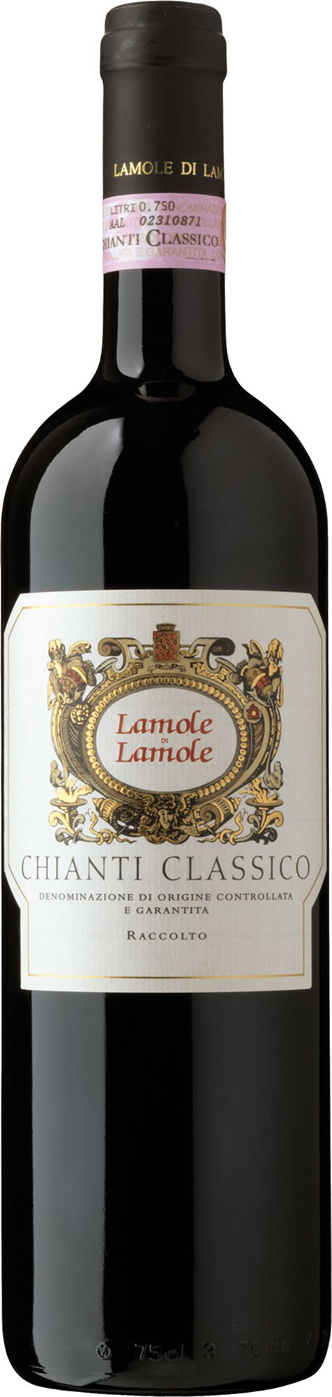 Lamole Di Lamole Chianti Classico