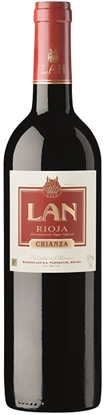 Lan Rioja Crianza