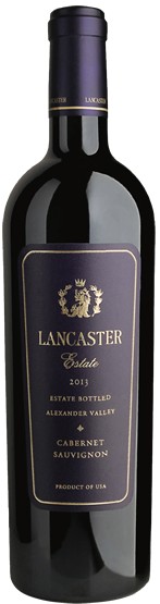 Lancaster Estate Cabernet Sauvignon