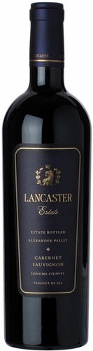 Lancaster Estate Cabernet Sauvignon 2006