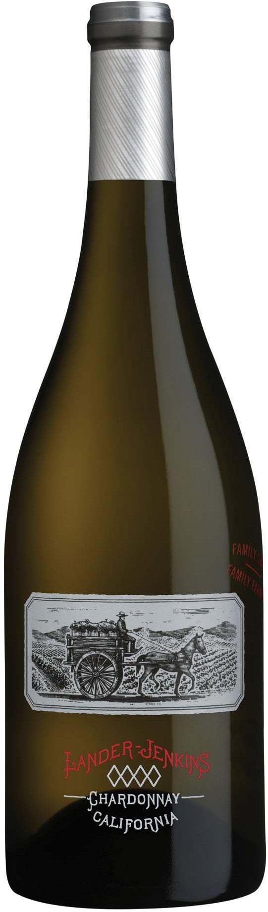 Lander-Jenkins Chardonnay