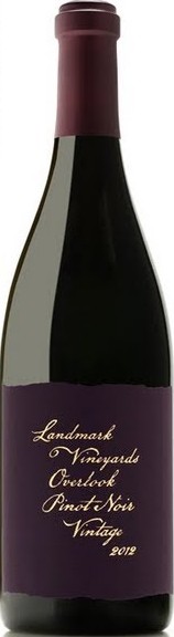 Landmark Overlook Pinot Noir