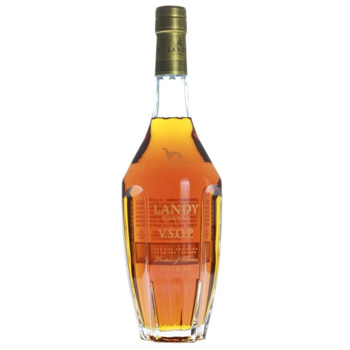 Landy VSOP Cognac