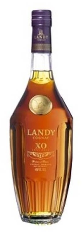 Landy XO No. 1 Cognac