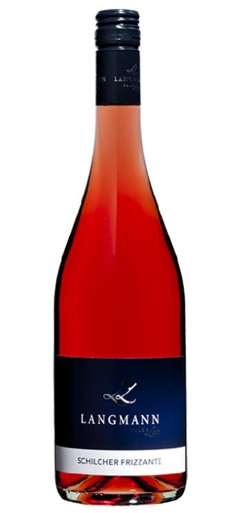 Langmann Schilcher Frizzante