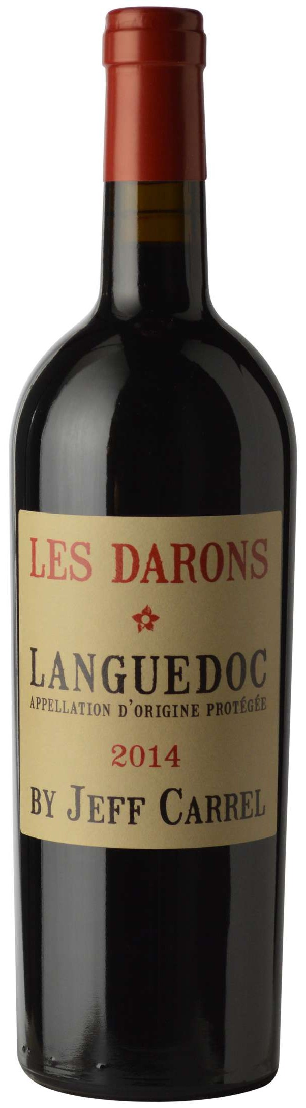 Languedoc Rouge