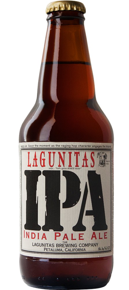 Languitas IPA