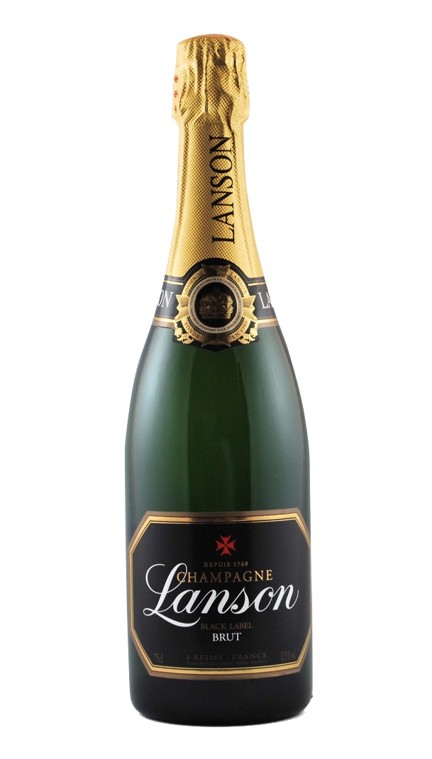 Lanson Brut Champagne