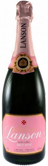 Lanson Brut Rose