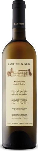 Lantides Ancient Varietal Moschofilero 2014