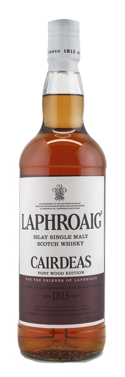 Laphroaig Cairdeas 2013 Port Wood Edition