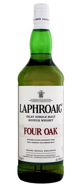 Laphroaig Four Oak