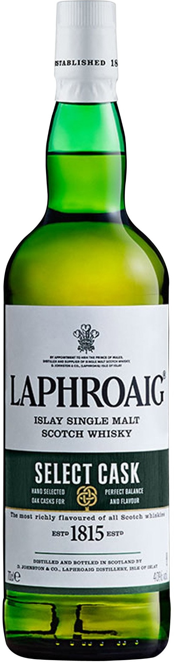 Laphroaig Select