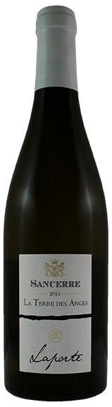 Laporte La Terre des Anges Sancerre 2013