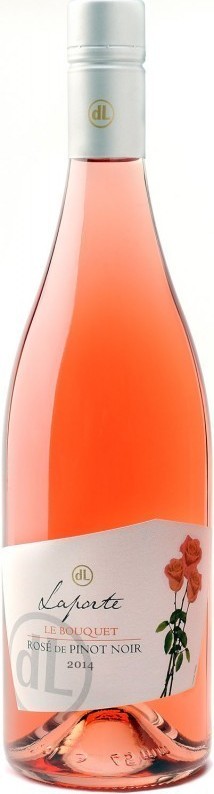 Laporte Le Bouquet Rose de Pinot Noir 2016