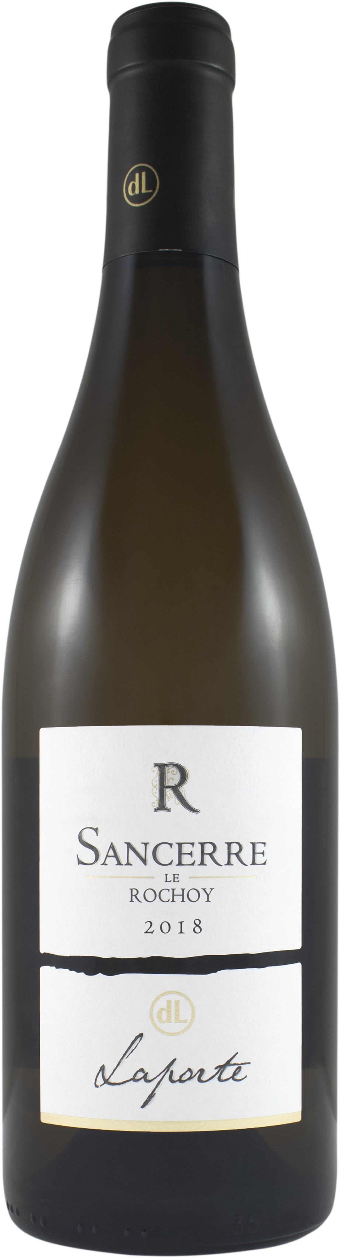 Laporte Le Rochoy Sancerre 2018