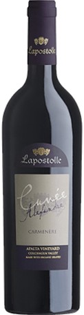 Lapostolle Cuvee Alexandre Carmenere NV